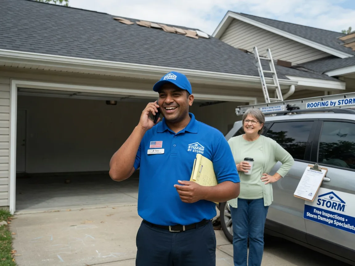 Roof Repair Near Me Kensington, KS FAQs