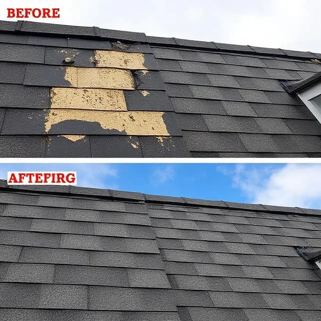 Roof Repair Near Me in Kensington, KS near me